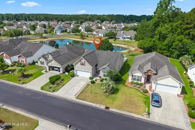 777 Haystack Way #62, Calabash, NC 28467 - Photo 3