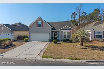 777 Haystack Way #62, Calabash, NC 28467 - Photo 43