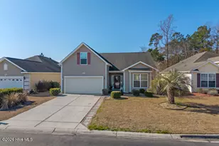 777 Haystack Way, Calabash, NC 28467 - Photo 43