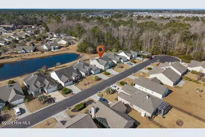 777 Haystack Way #62, Calabash, NC 28467 - Photo 39
