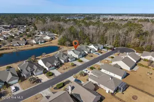 777 Haystack Way, Calabash, NC 28467 - Photo 39