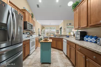 777 Haystack Way #62, Calabash, NC 28467 - Photo 15