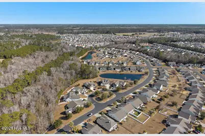 777 Haystack Way #62, Calabash, NC 28467 - Photo 39