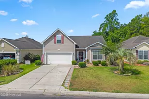 777 Haystack Way, Calabash, NC 28467 - Photo 1