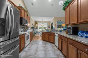 777 Haystack Way, Calabash, NC 28467 - Photo 19