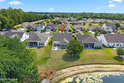 777 Haystack Way #62, Calabash, NC 28467 - Photo 37