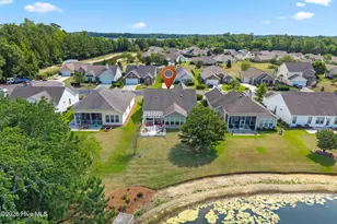 777 Haystack Way, Calabash, NC 28467 - Photo 37