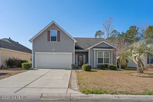777 Haystack Way, Calabash, NC 28467 - Photo 1