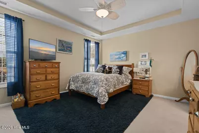 777 Haystack Way #62, Calabash, NC 28467 - Photo 21