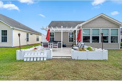 777 Haystack Way #62, Calabash, NC 28467 - Photo 33