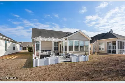 777 Haystack Way #62, Calabash, NC 28467 - Photo 31