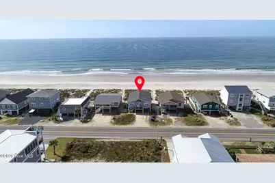 515 W Beach Drive, Oak Island, NC 28465 - Photo 23