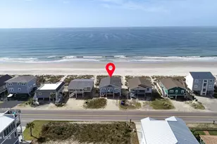 515 W Beach Dr, Oak Island, NC 28465 - Photo 23