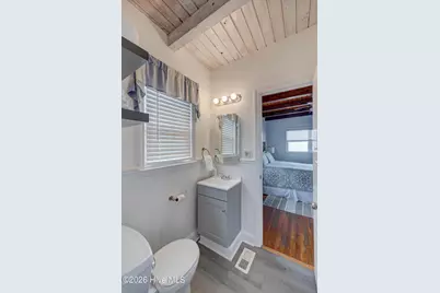 515 W Beach Drive, Oak Island, NC 28465 - Photo 11