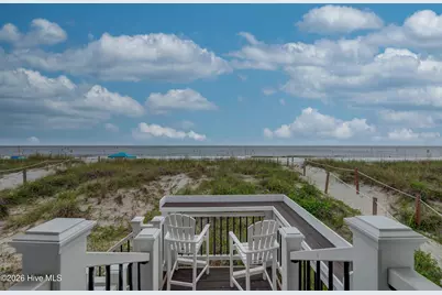 515 W Beach Drive, Oak Island, NC 28465 - Photo 3