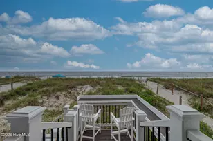 515 W Beach Dr, Oak Island, NC 28465 - Photo 3