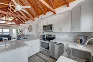 515 W Beach Dr, Oak Island, NC 28465 - Photo 9