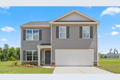 4039 Topsail Trail, New Bern, NC 28560 - Photo 1