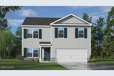 4039 Topsail Trail, New Bern, NC 28560 - Photo 33