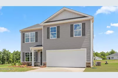 4039 Topsail Trail, New Bern, NC 28560 - Photo 3