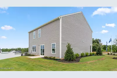 4028 Topsail Trail, New Bern, NC 28560 - Photo 35
