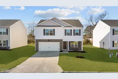 4028 Topsail Trail, New Bern, NC 28560 - Photo 3