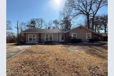 406 Sterling Road, Jacksonville, NC 28546 - Photo 1