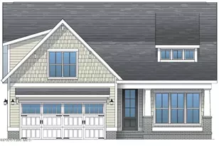 5308 Folklore Wy, Wilmington, NC 28412 - Photo 1