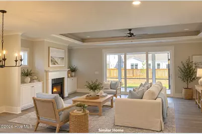 5308 Folklore Way, Wilmington, NC 28412 - Photo 11