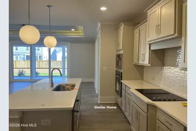 5308 Folklore Way, Wilmington, NC 28412 - Photo 9
