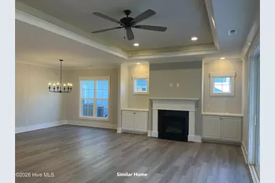 5308 Folklore Way, Wilmington, NC 28412 - Photo 9
