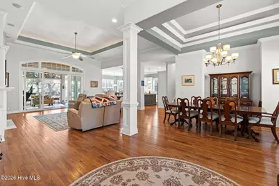 540 Westchester Place SW, Ocean Isle Beach, NC 28469 - Photo 7