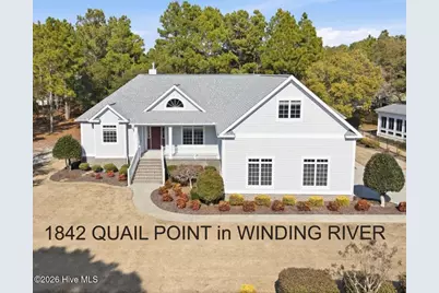 1842 Quail Point SE, Bolivia, NC 28422 - Photo 1
