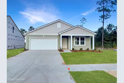 702 Tahoe Ridge Drive SE, Leland, NC 28451 - Photo 1