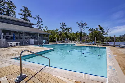 122 Forecastle Court, Washington, NC 27889 - Photo 49
