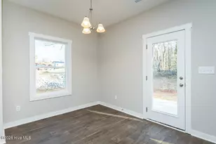 153 Ambergate Ct, Rocky Mount, NC 27804 - Photo 9