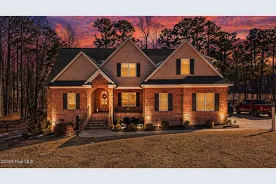 1453 Blue Heron Drive, Nashville, NC 27856 - Photo 1