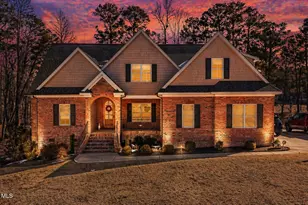 1453 Blue Heron Dr, Nashville, NC 27856 - Photo 1