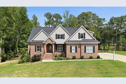 1453 Blue Heron Drive, Nashville, NC 27856 - Photo 1