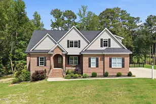 1453 Blue Heron Dr, Nashville, NC 27856 - Photo 1