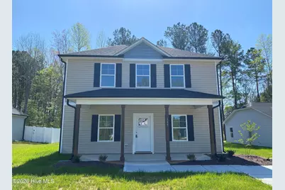 149 Ambergate Court, Rocky Mount, NC 27804 - Photo 1
