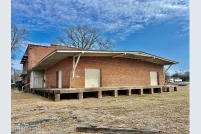 204 E Railroad Street, Laurinburg, NC 28352 - Photo 3