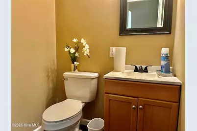 204 E Railroad Street, Laurinburg, NC 28352 - Photo 13