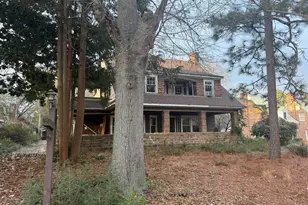 316 Entwistle St, Hamlet, NC 28345 - Photo 3