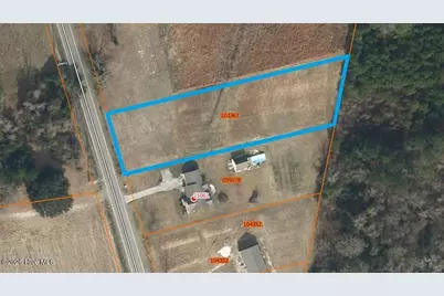 11039 Peacock Road, Chadbourn, NC 28431 - Photo 3