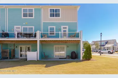123 Whimbrel Way, Beaufort, NC 28516 - Photo 23