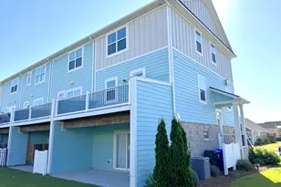 123 Whimbrel Way, Beaufort, NC 28516 - Photo 5