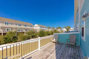 123 Whimbrel Way, Beaufort, NC 28516 - Photo 19
