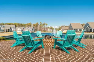 123 Whimbrel Way, Beaufort, NC 28516 - Photo 43