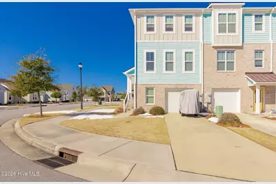123 Whimbrel Way, Beaufort, NC 28516 - Photo 3